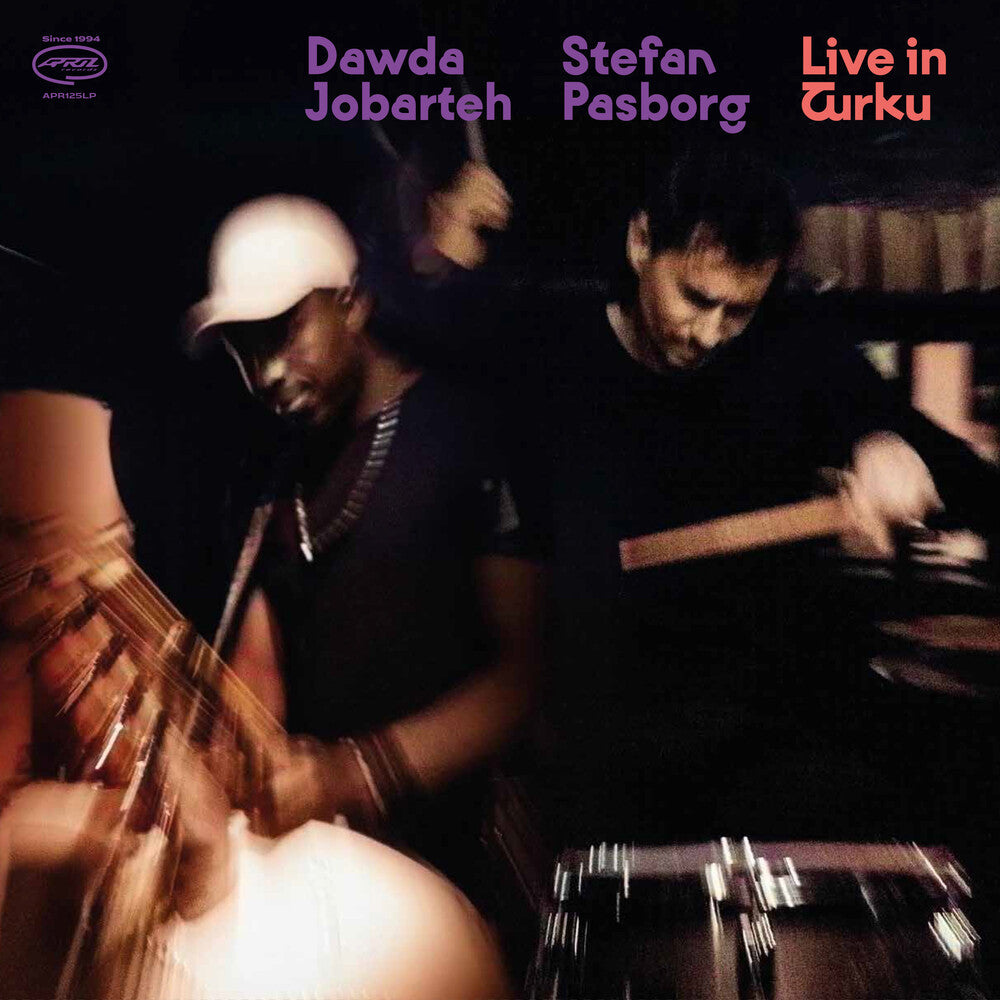 Live In Turku [LP] Vinyl Record