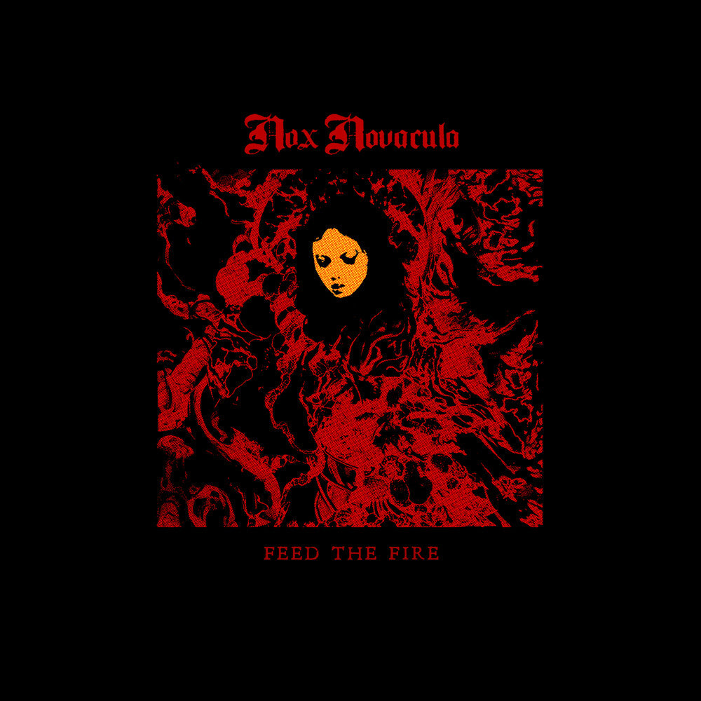 Feed The Fire Music CD