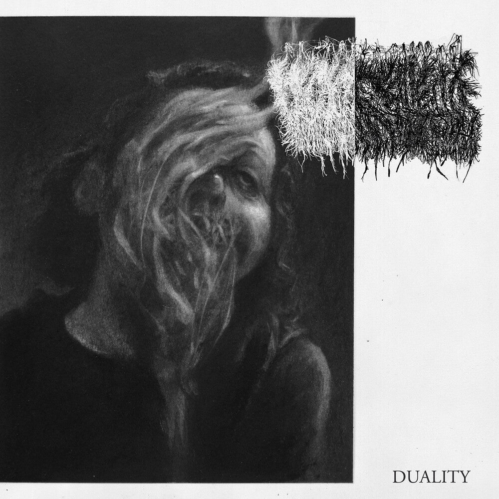 Duality [LP] Vinyl Record