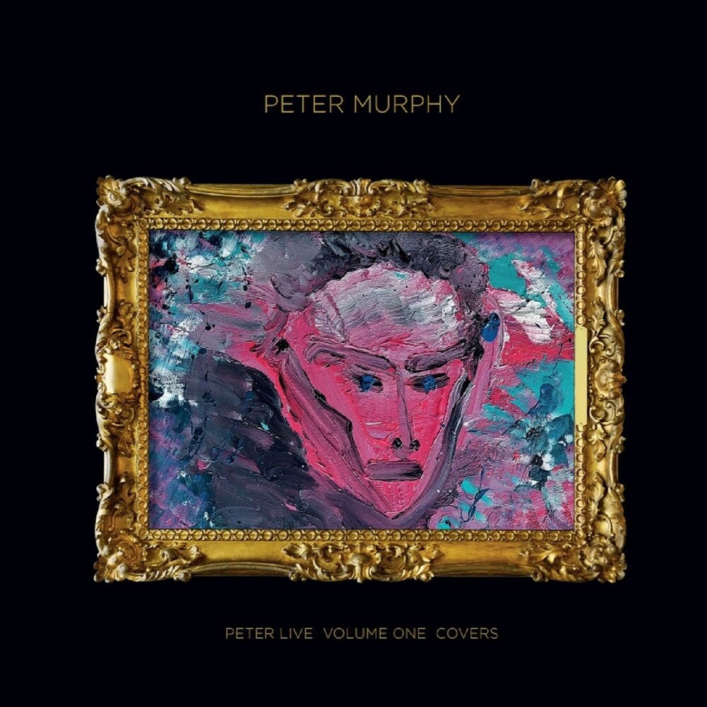 Peter Live Volume One: Covers [LP] Vinyl Record