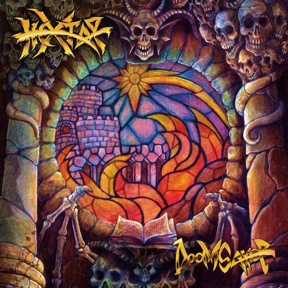 Doomsayer [LP] Vinyl Record