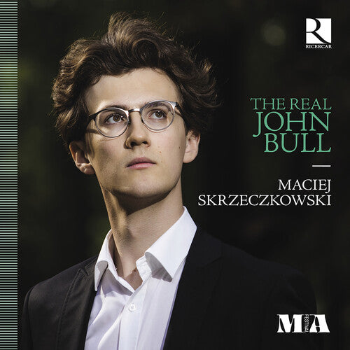 Bull / Skrzeczkowski - Real John Bull - Music CD