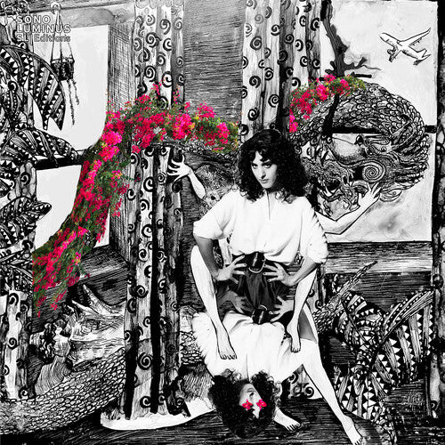 Sopp / Kahane / Conley - Hem & The Haw - Music CD
