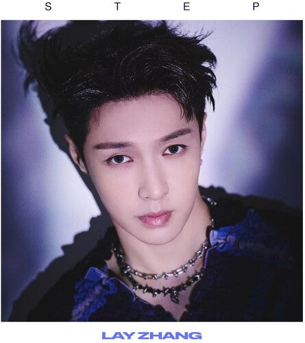 Lay - Step - Music CD