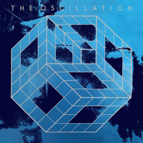 Oscillation - Start Of The End - Music CD