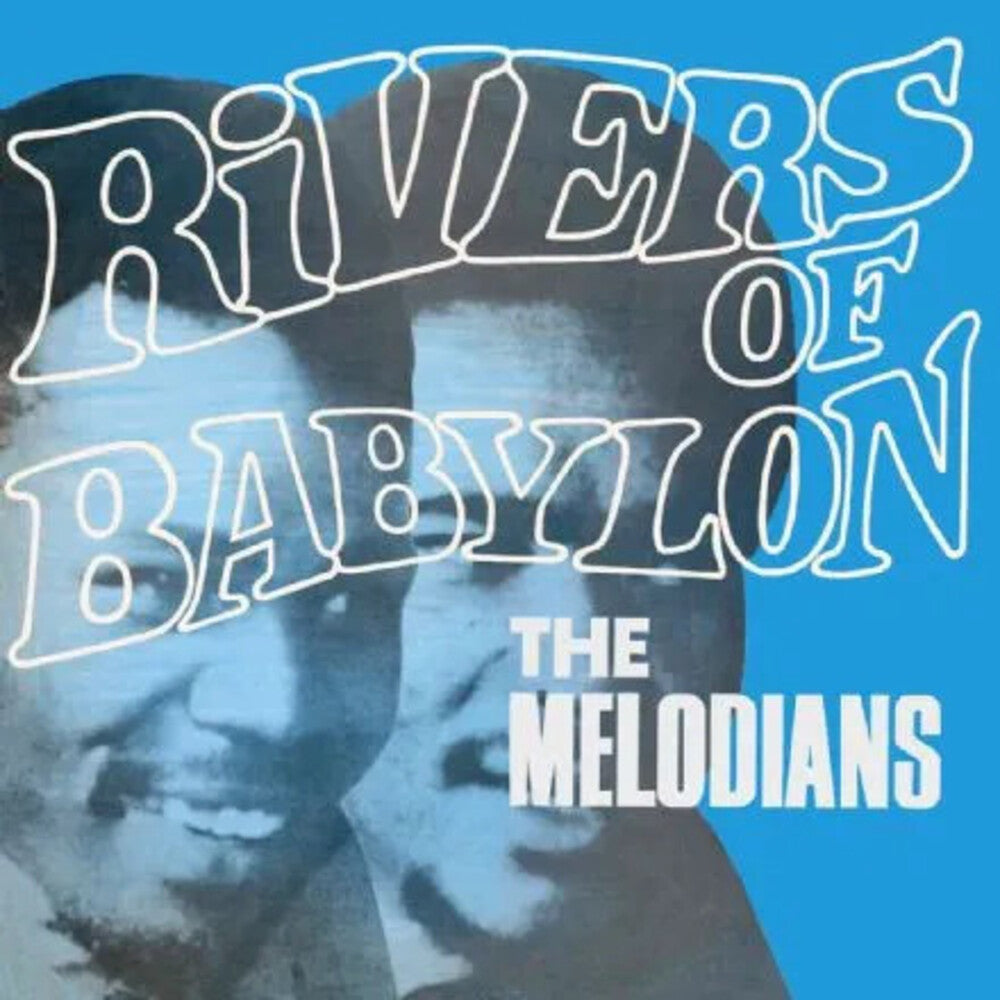 Rivers Of Babylon (Uk) [LP] Vinyl Record
