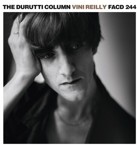 Durutti Column - Vini Reilly (35th Anniversary Edition) - Music CD