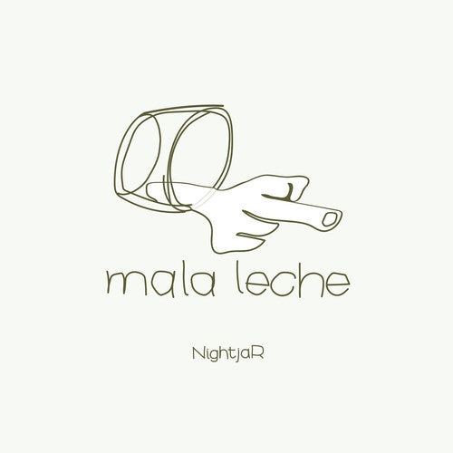Nightjar - Mala Leche - Vinyl Record