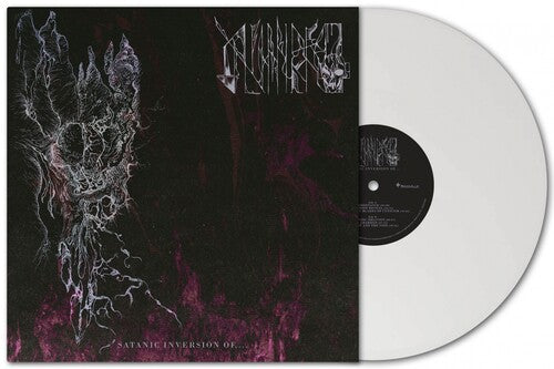 Avmakt - Satanic Inversion Of - Vinyl Record