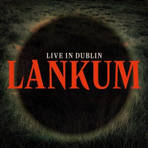 Lankum - Live At Vicar Street - Vinyl Record