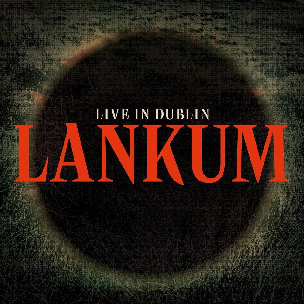 Lankum - Live At Vicar Street (Can) [LP] Vinyl Record