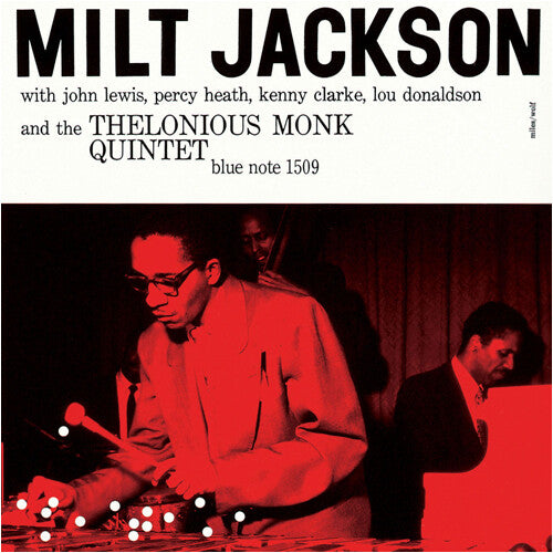 Jackson,milt - Milt Jackson - Music CD