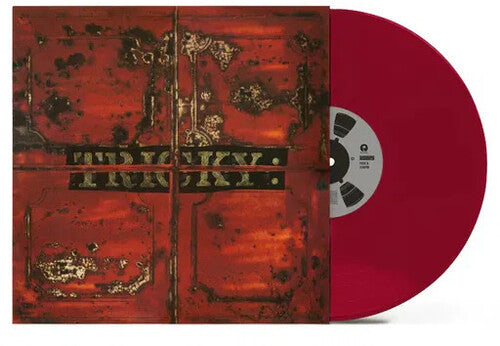 Tricky - Maxinquaye - Vinyl Record