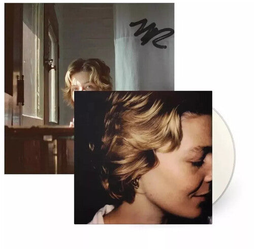 Maggie Rogers - Don't Forget Me - Limited Autographed Edition Music CD
