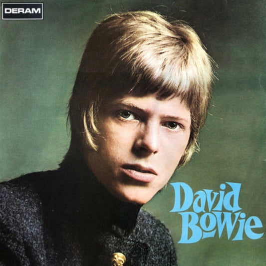 David Bowie - David Bowie - Deluxe Edition [Colored Vinyl] (Grn) (Can) Vinyl Record