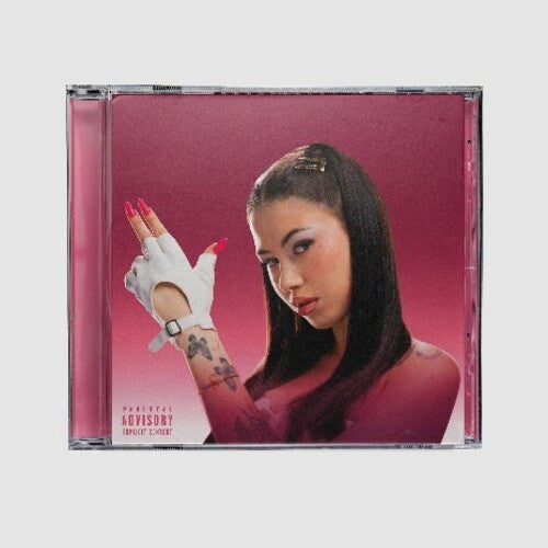 Anna - Vera Baddie - Music CD