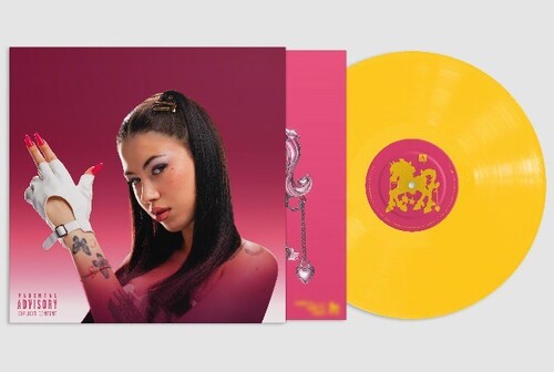 Anna - Vera Baddie - Vinyl Record