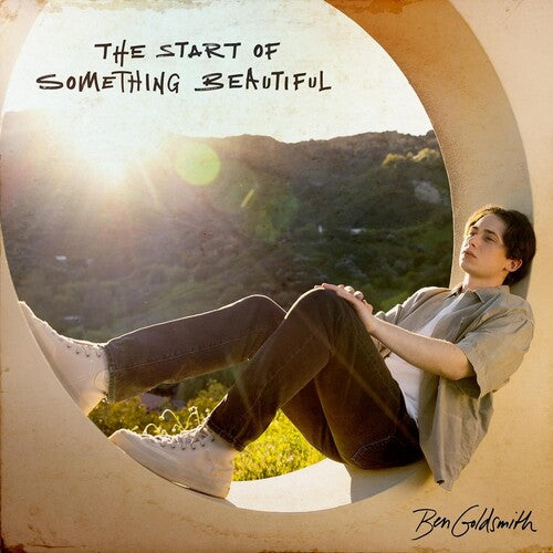 Goldsmith,ben - Start Of Something Beautiful - Music CD