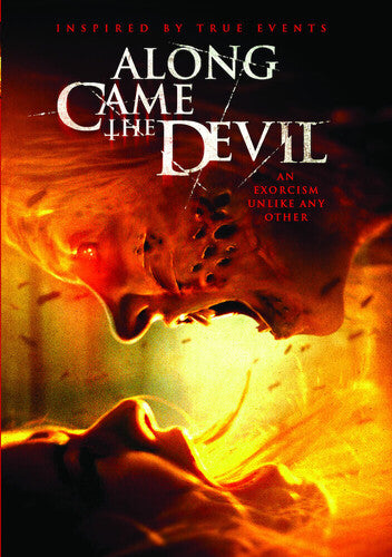Along Came The Devil - Along Came The Devil - DVD
