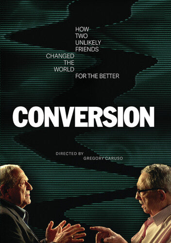 Conversion - Conversion - DVD