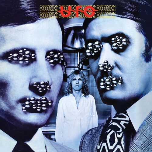 UFO - Obsession (2024 Deluxe Edition) Music CD