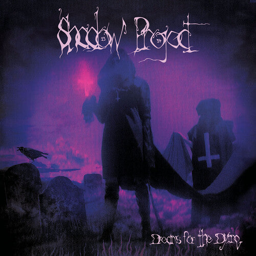 Shadow Project / Williams,rozz - Dreams For The Dying - Vinyl Record