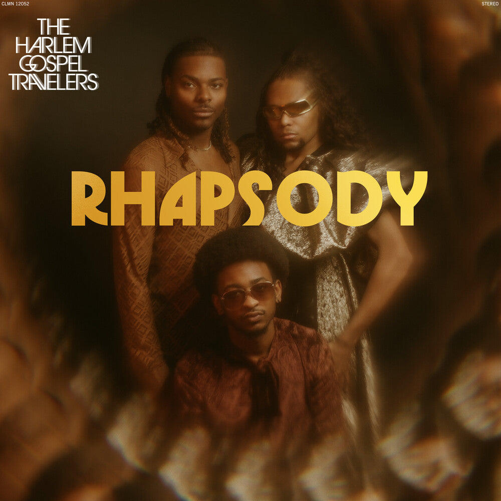 Rhapsody [Colored Vinyl] Vinyl Record