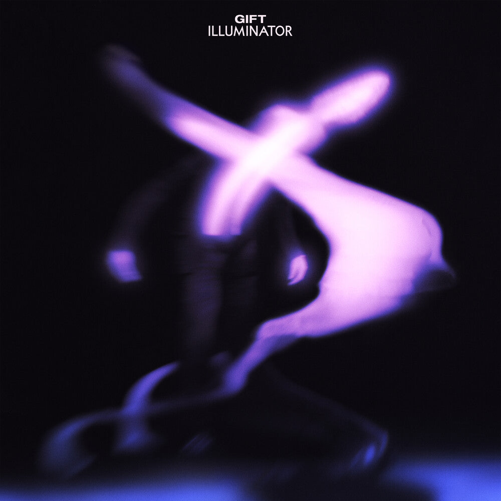 Illuminator Music CD