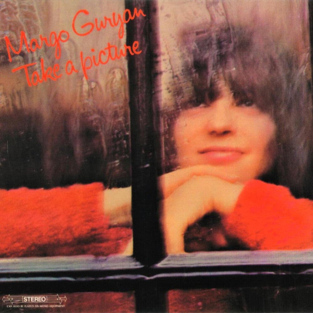 Margo Guryan - Take A Picture [Colored Vinyl] Vinyl Record