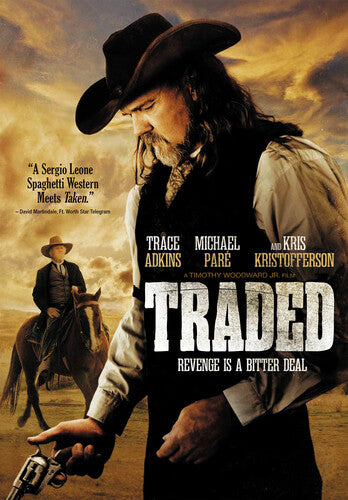 Traded - Traded - DVD