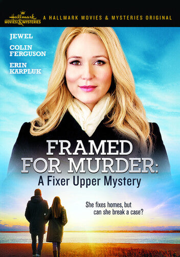 Framed For Murder: A Fixer Upper Mystery - Framed For Murder: A Fixer Upper Mystery - DVD