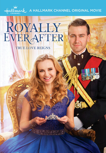 Royally Ever After - Royally Ever After - DVD