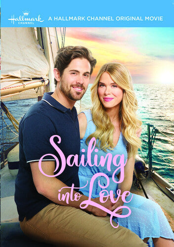 Sailing Into Love - Sailing Into Love - DVD