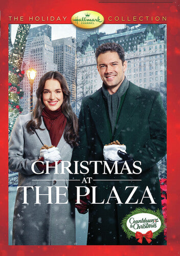 Christmas At The Plaza - Christmas At The Plaza - DVD