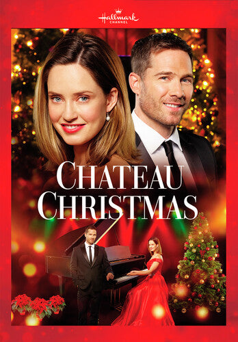 Chateau Christmas - Chateau Christmas - DVD