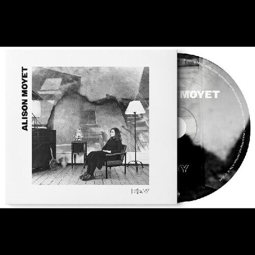 Moyet,alison - Key - Music CD