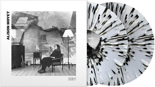Moyet,alison - Key - Vinyl Record