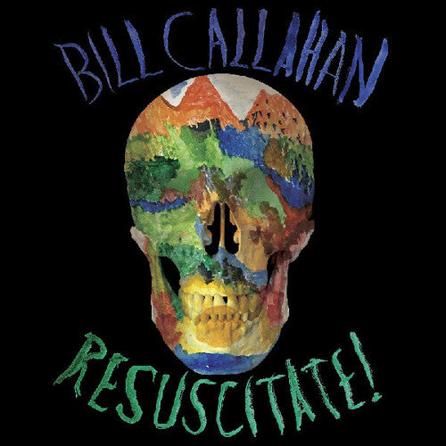 Callahan,bill - Resuscitate - Vinyl Record
