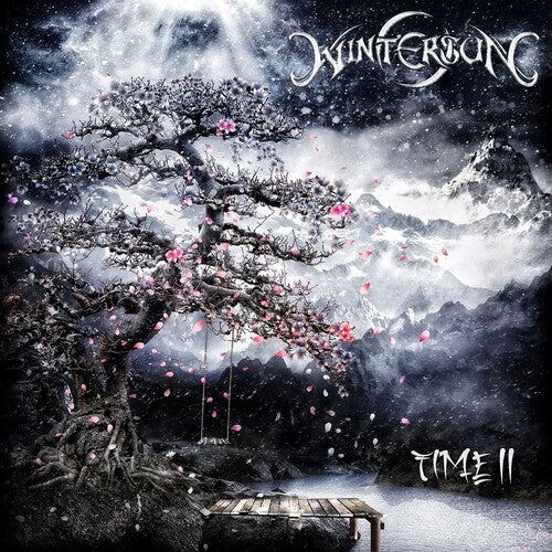 Wintersun - Time Ii - Music CD