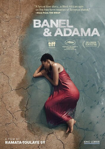 Banel & Adama - Banel & Adama - DVD