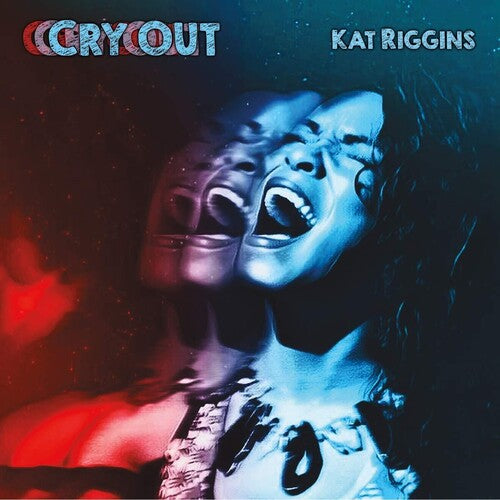 Riggins,kat - Cry Out - Music CD