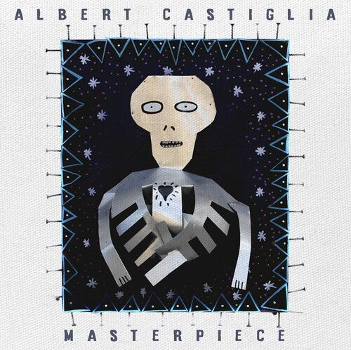 Castiglia,albert - Masterpiece - Music CD
