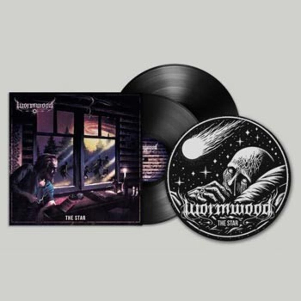 Star [Limited Edition] [180 Gram] (Smat) Vinyl Record