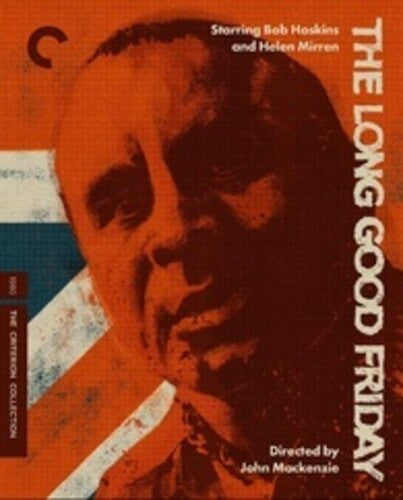 Criterion Collection - Long Good Friday - Blu-ray
