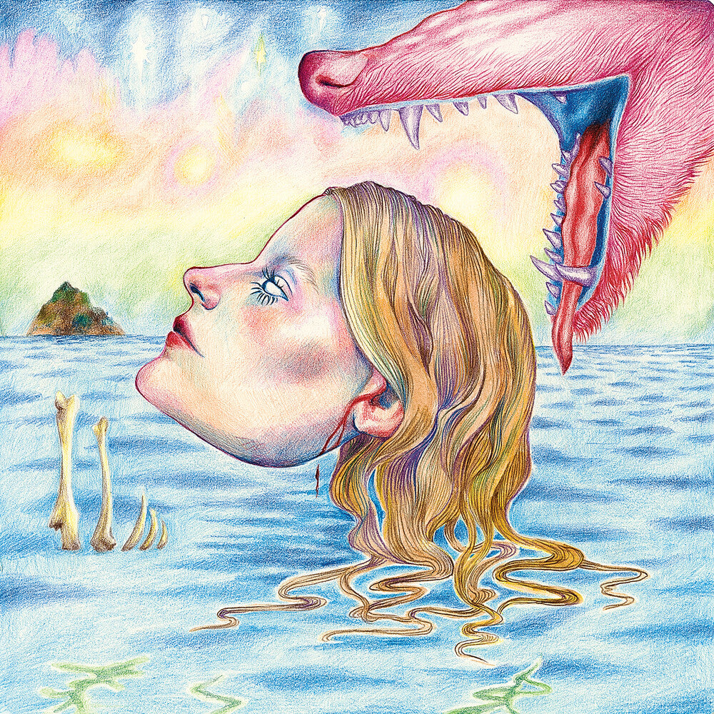 Cacophony [LP] Vinyl Record