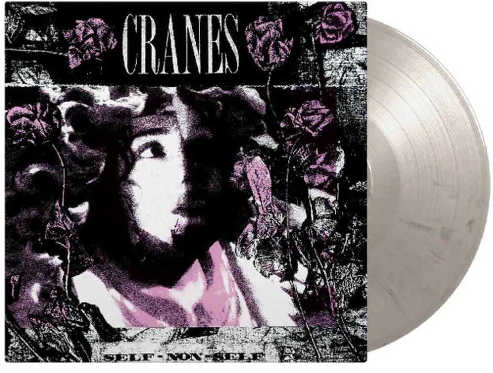 Self-Non-Self (Blk) [Colored Vinyl] [Limited Edition] [180 Gram] (Wht) (Exp) Vinyl Record