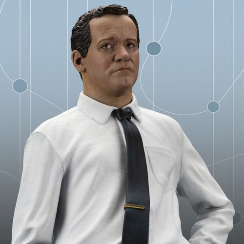 Jack Lemmon Old&rare 1/6 Resin Statue - Jack Lemmon Old&rare 1/6 Resin Statue - Collectibles