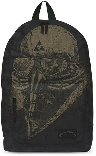 Black Sabbath Daypack Never Say Die - Black Sabbath Daypack Never Say Die - Special Products