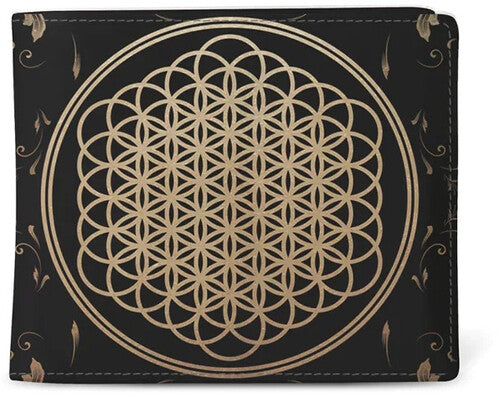 Rocksax Bring Me The Horizon Sempiternal Wallet - Rocksax Bring Me The Horizon Sempiternal Wallet - Special Products