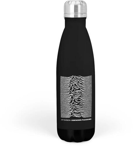 Rocksax Joy Division Unknwn Plsrs Drink Bottle 16. - Rocksax Joy Division Unknwn Plsrs Drink Bottle 16. - Special Products
